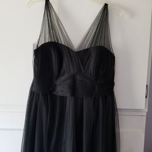 Bridesmaid formal dress size 10